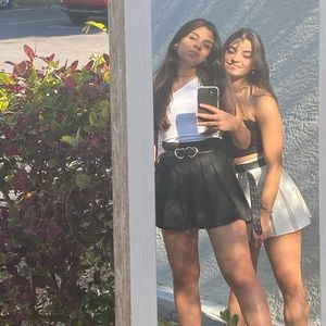 Meet your Posher, Veronica